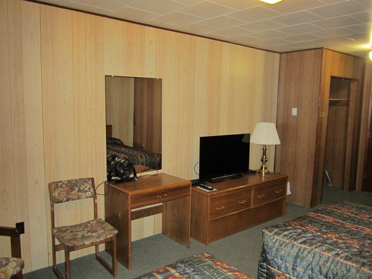 Airport Chalet Moraitika Exterior foto