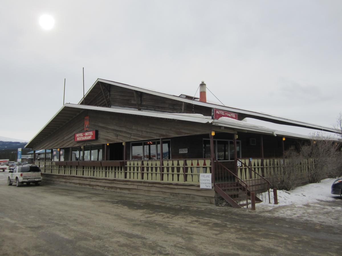 Airport Chalet Moraitika Exterior foto