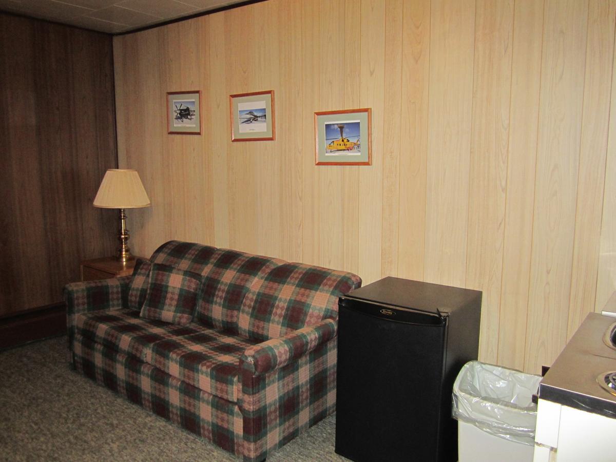 Airport Chalet Moraitika Exterior foto