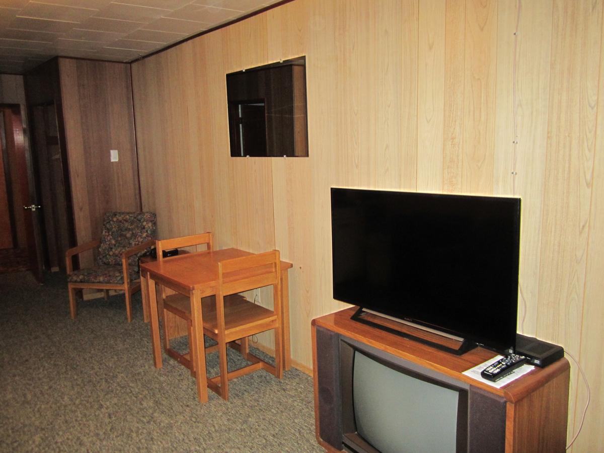 Airport Chalet Moraitika Exterior foto