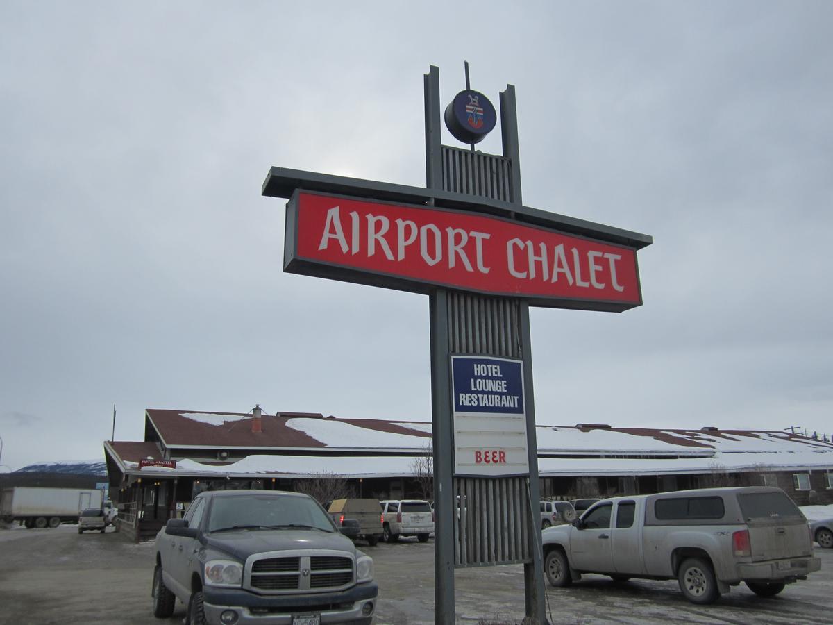 Airport Chalet Moraitika Exterior foto
